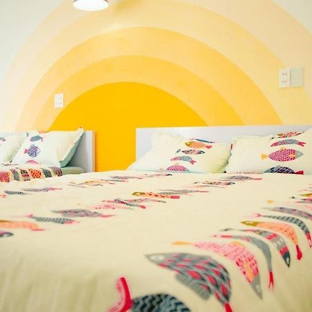 Ariel House Otel Quy Nhon Dış mekan fotoğraf