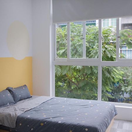Ariel House Otel Quy Nhon Dış mekan fotoğraf