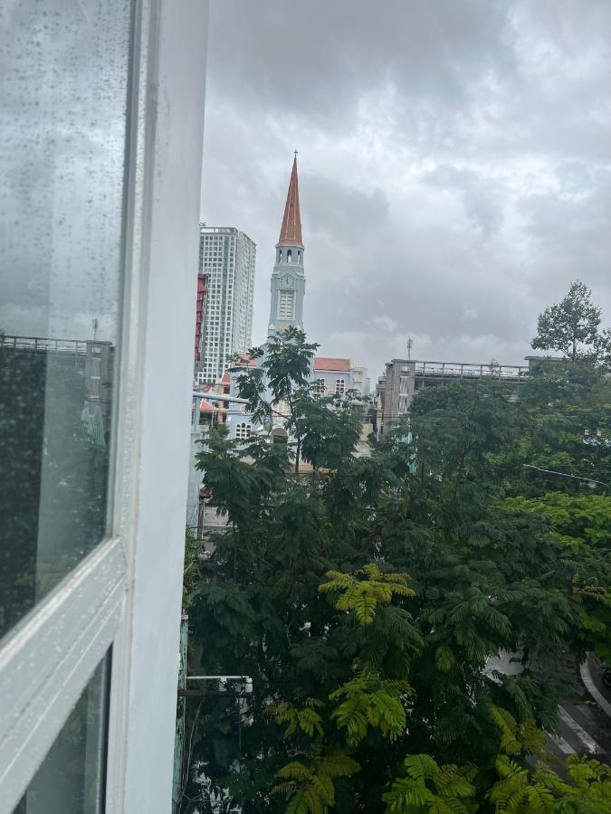 Ariel House Otel Quy Nhon Dış mekan fotoğraf
